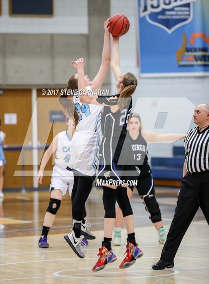 Thumbnail 1 in Pleasant Grove vs Sky View (UHSAA 5A Quarterfinal) photogallery.