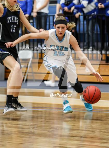 Thumbnail 2 in Pleasant Grove vs Sky View (UHSAA 5A Quarterfinal) photogallery.