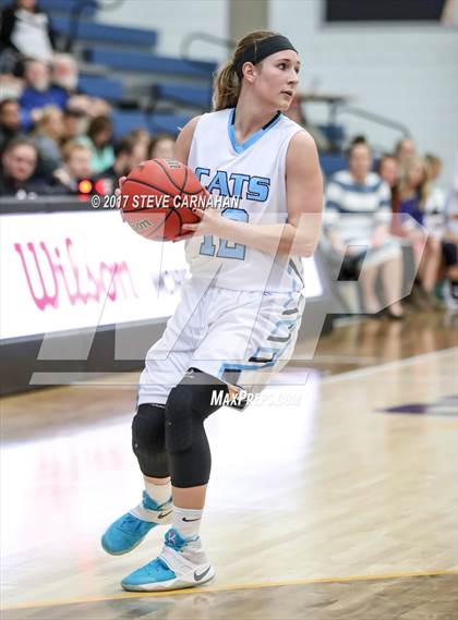 Thumbnail 2 in Pleasant Grove vs Sky View (UHSAA 5A Quarterfinal) photogallery.