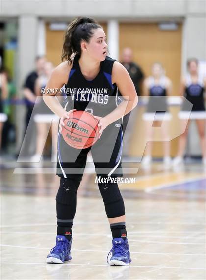 Thumbnail 3 in Pleasant Grove vs Sky View (UHSAA 5A Quarterfinal) photogallery.
