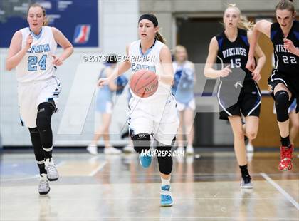 Thumbnail 1 in Pleasant Grove vs Sky View (UHSAA 5A Quarterfinal) photogallery.
