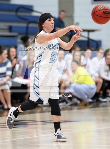 Thumbnail 3 in Pleasant Grove vs Sky View (UHSAA 5A Quarterfinal) photogallery.