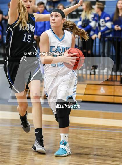 Thumbnail 2 in Pleasant Grove vs Sky View (UHSAA 5A Quarterfinal) photogallery.