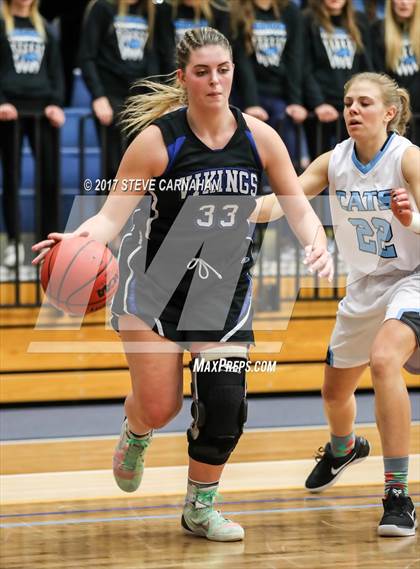Thumbnail 1 in Pleasant Grove vs Sky View (UHSAA 5A Quarterfinal) photogallery.