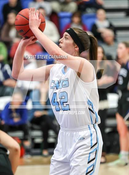 Thumbnail 1 in Pleasant Grove vs Sky View (UHSAA 5A Quarterfinal) photogallery.