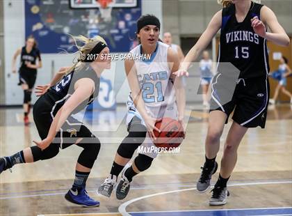 Thumbnail 1 in Pleasant Grove vs Sky View (UHSAA 5A Quarterfinal) photogallery.