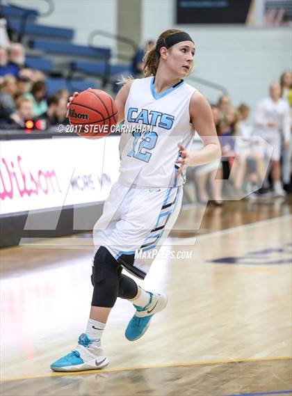 Thumbnail 1 in Pleasant Grove vs Sky View (UHSAA 5A Quarterfinal) photogallery.