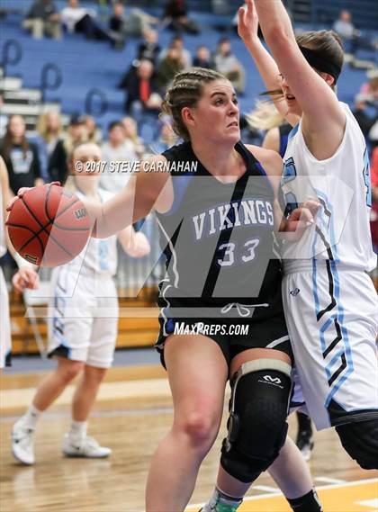 Thumbnail 2 in Pleasant Grove vs Sky View (UHSAA 5A Quarterfinal) photogallery.