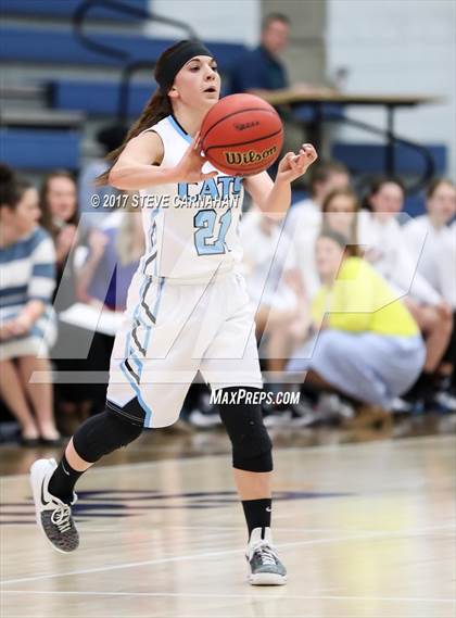 Thumbnail 2 in Pleasant Grove vs Sky View (UHSAA 5A Quarterfinal) photogallery.