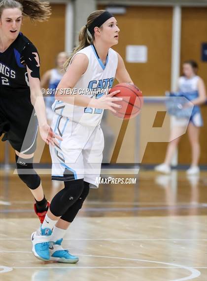 Thumbnail 3 in Pleasant Grove vs Sky View (UHSAA 5A Quarterfinal) photogallery.