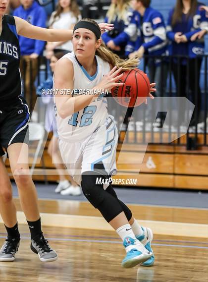 Thumbnail 3 in Pleasant Grove vs Sky View (UHSAA 5A Quarterfinal) photogallery.