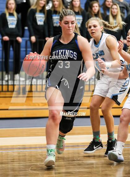 Thumbnail 1 in Pleasant Grove vs Sky View (UHSAA 5A Quarterfinal) photogallery.