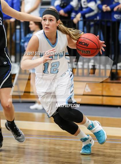 Thumbnail 2 in Pleasant Grove vs Sky View (UHSAA 5A Quarterfinal) photogallery.