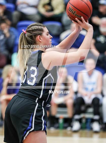 Thumbnail 1 in Pleasant Grove vs Sky View (UHSAA 5A Quarterfinal) photogallery.