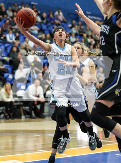 Thumbnail 2 in Pleasant Grove vs Sky View (UHSAA 5A Quarterfinal) photogallery.