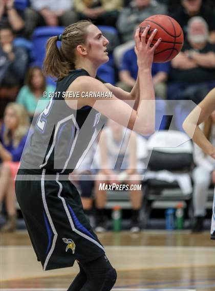 Thumbnail 3 in Pleasant Grove vs Sky View (UHSAA 5A Quarterfinal) photogallery.
