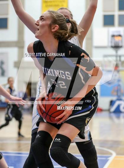 Thumbnail 3 in Pleasant Grove vs Sky View (UHSAA 5A Quarterfinal) photogallery.