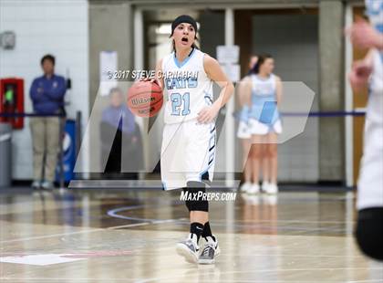 Thumbnail 2 in Pleasant Grove vs Sky View (UHSAA 5A Quarterfinal) photogallery.