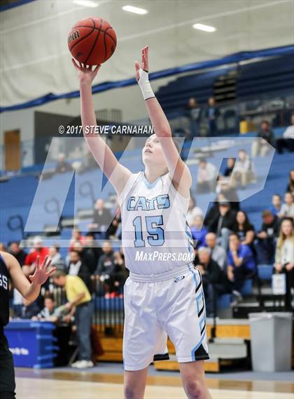 Thumbnail 1 in Pleasant Grove vs Sky View (UHSAA 5A Quarterfinal) photogallery.