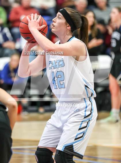 Thumbnail 3 in Pleasant Grove vs Sky View (UHSAA 5A Quarterfinal) photogallery.