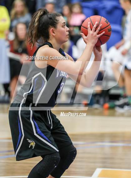 Thumbnail 3 in Pleasant Grove vs Sky View (UHSAA 5A Quarterfinal) photogallery.