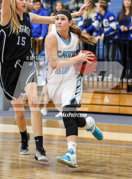 Thumbnail 1 in Pleasant Grove vs Sky View (UHSAA 5A Quarterfinal) photogallery.