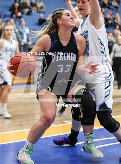 Thumbnail 1 in Pleasant Grove vs Sky View (UHSAA 5A Quarterfinal) photogallery.