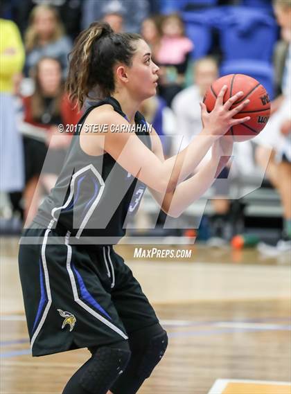 Thumbnail 2 in Pleasant Grove vs Sky View (UHSAA 5A Quarterfinal) photogallery.