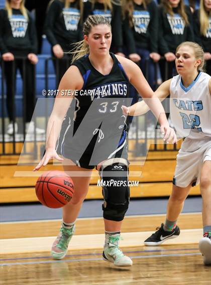 Thumbnail 3 in Pleasant Grove vs Sky View (UHSAA 5A Quarterfinal) photogallery.