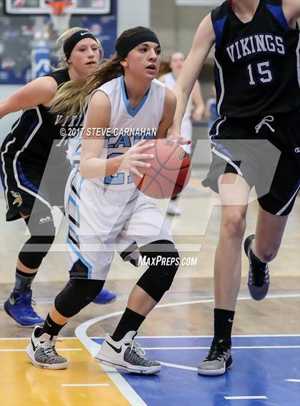 Thumbnail 1 in Pleasant Grove vs Sky View (UHSAA 5A Quarterfinal) photogallery.