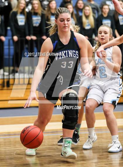 Thumbnail 1 in Pleasant Grove vs Sky View (UHSAA 5A Quarterfinal) photogallery.