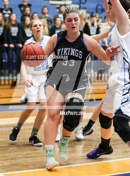Thumbnail 3 in Pleasant Grove vs Sky View (UHSAA 5A Quarterfinal) photogallery.