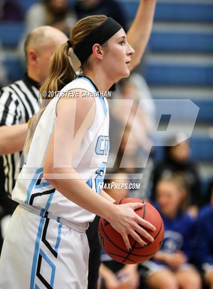 Thumbnail 3 in Pleasant Grove vs Sky View (UHSAA 5A Quarterfinal) photogallery.