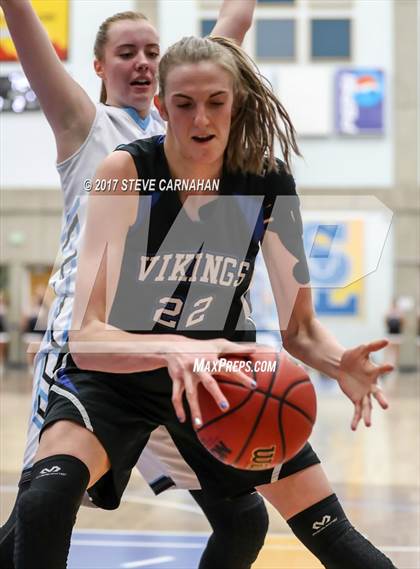 Thumbnail 1 in Pleasant Grove vs Sky View (UHSAA 5A Quarterfinal) photogallery.