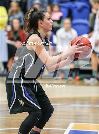 Thumbnail 1 in Pleasant Grove vs Sky View (UHSAA 5A Quarterfinal) photogallery.