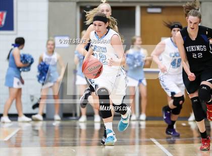 Thumbnail 1 in Pleasant Grove vs Sky View (UHSAA 5A Quarterfinal) photogallery.