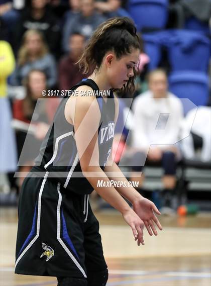 Thumbnail 3 in Pleasant Grove vs Sky View (UHSAA 5A Quarterfinal) photogallery.