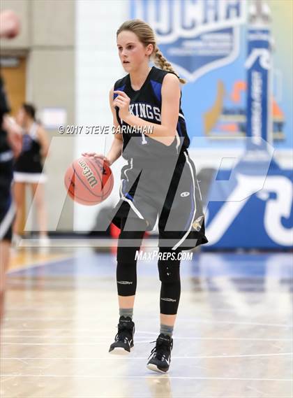 Thumbnail 2 in Pleasant Grove vs Sky View (UHSAA 5A Quarterfinal) photogallery.