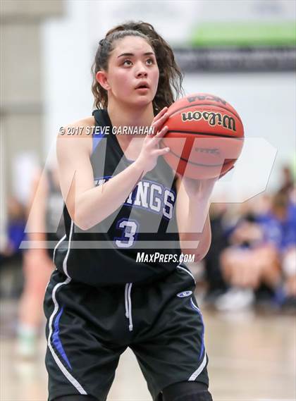 Thumbnail 3 in Pleasant Grove vs Sky View (UHSAA 5A Quarterfinal) photogallery.
