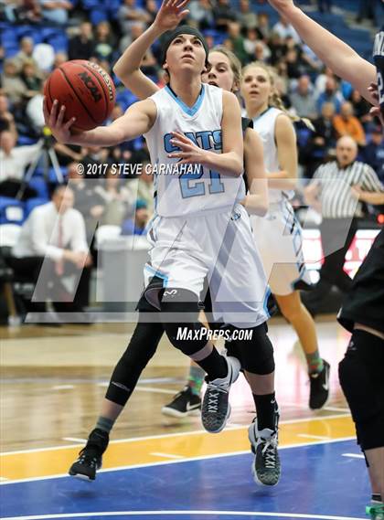 Thumbnail 1 in Pleasant Grove vs Sky View (UHSAA 5A Quarterfinal) photogallery.