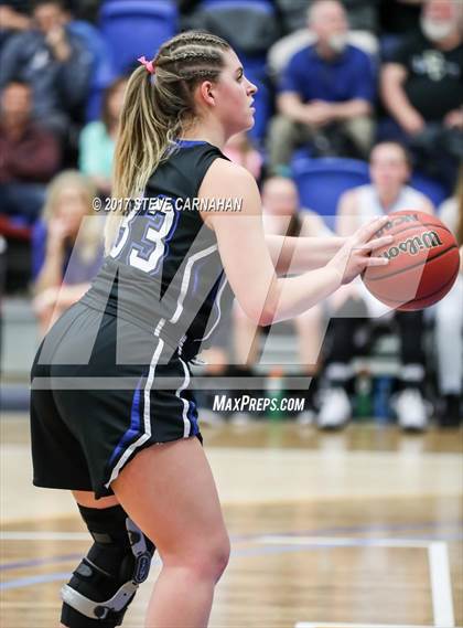 Thumbnail 2 in Pleasant Grove vs Sky View (UHSAA 5A Quarterfinal) photogallery.