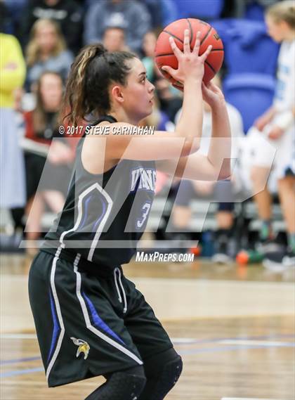 Thumbnail 1 in Pleasant Grove vs Sky View (UHSAA 5A Quarterfinal) photogallery.