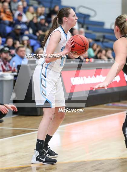 Thumbnail 1 in Pleasant Grove vs Sky View (UHSAA 5A Quarterfinal) photogallery.
