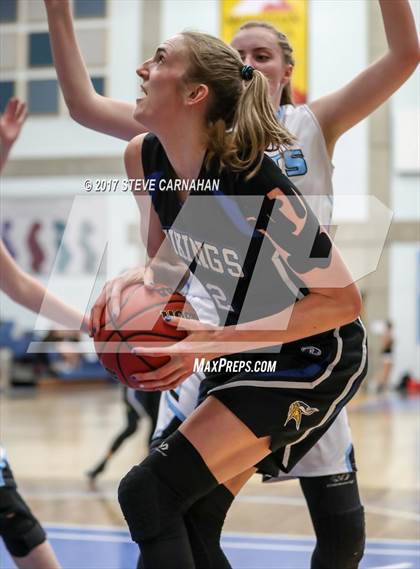 Thumbnail 1 in Pleasant Grove vs Sky View (UHSAA 5A Quarterfinal) photogallery.