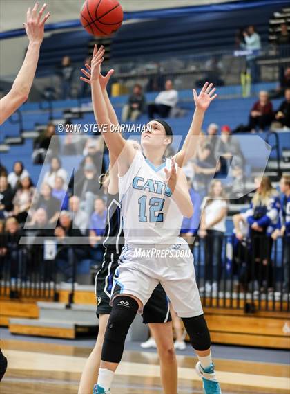 Thumbnail 3 in Pleasant Grove vs Sky View (UHSAA 5A Quarterfinal) photogallery.