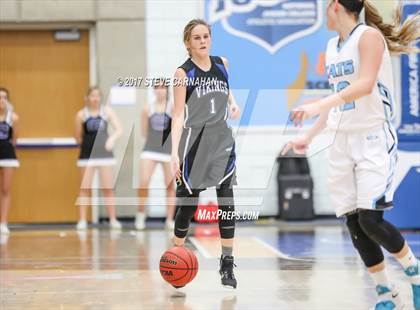 Thumbnail 2 in Pleasant Grove vs Sky View (UHSAA 5A Quarterfinal) photogallery.