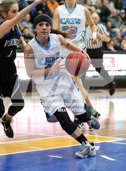 Thumbnail 1 in Pleasant Grove vs Sky View (UHSAA 5A Quarterfinal) photogallery.