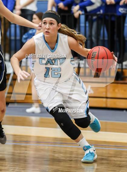 Thumbnail 1 in Pleasant Grove vs Sky View (UHSAA 5A Quarterfinal) photogallery.