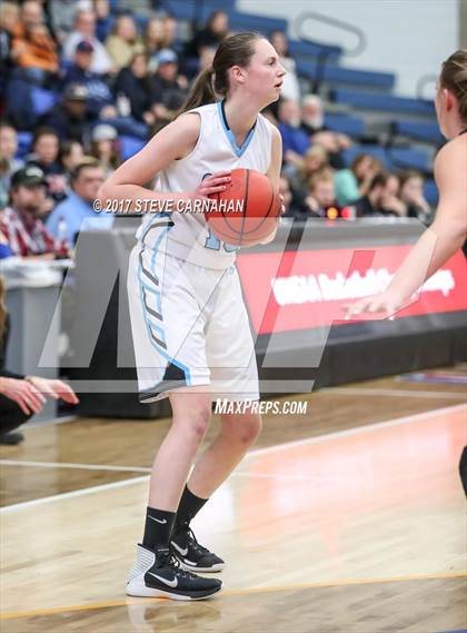 Thumbnail 3 in Pleasant Grove vs Sky View (UHSAA 5A Quarterfinal) photogallery.