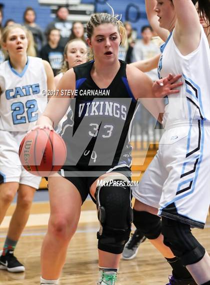 Thumbnail 1 in Pleasant Grove vs Sky View (UHSAA 5A Quarterfinal) photogallery.